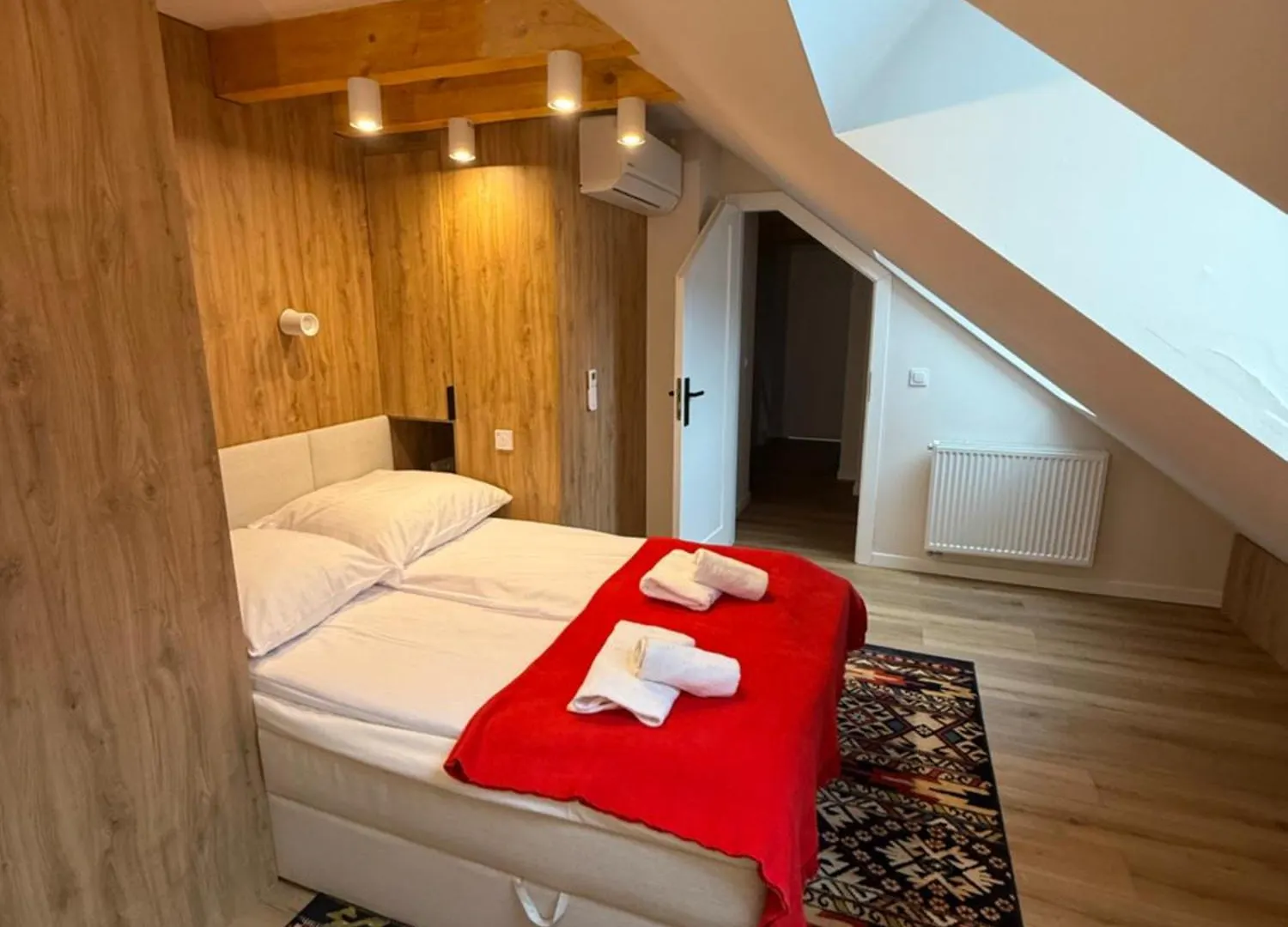 Apartment Apartament Delux - Przytulny Zakatek Karkonoszy Karpacz